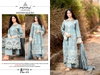 Anamsa 474 Rayon Cotton Embroidery Pakistani Suits Wholesale Shop in Surat